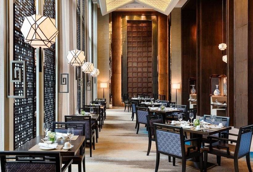 酒店 Changzhou Marriott