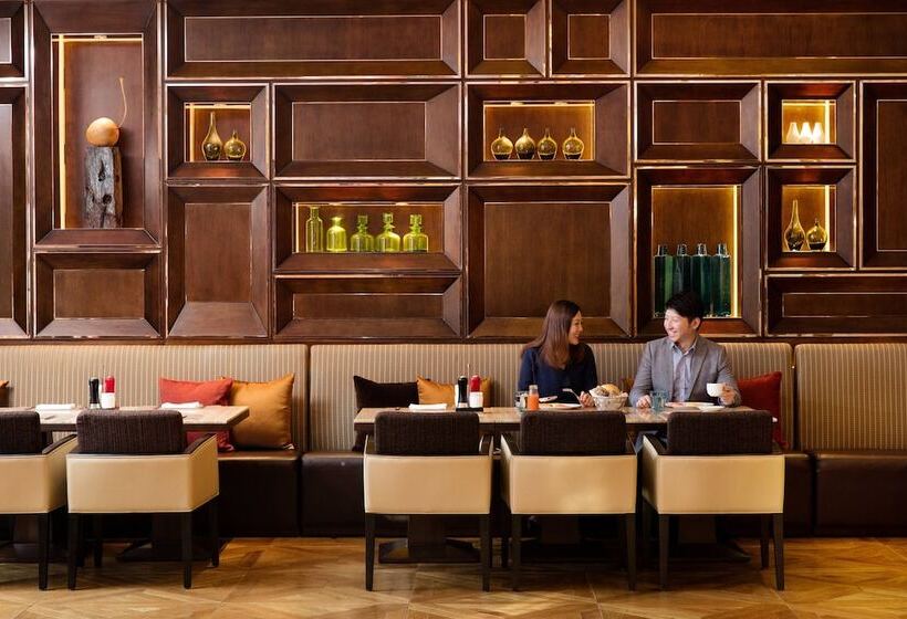 酒店 Changzhou Marriott