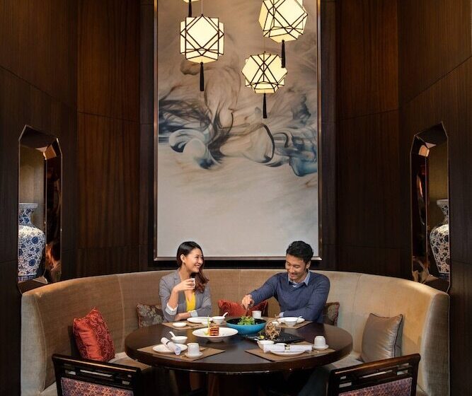 酒店 Changzhou Marriott