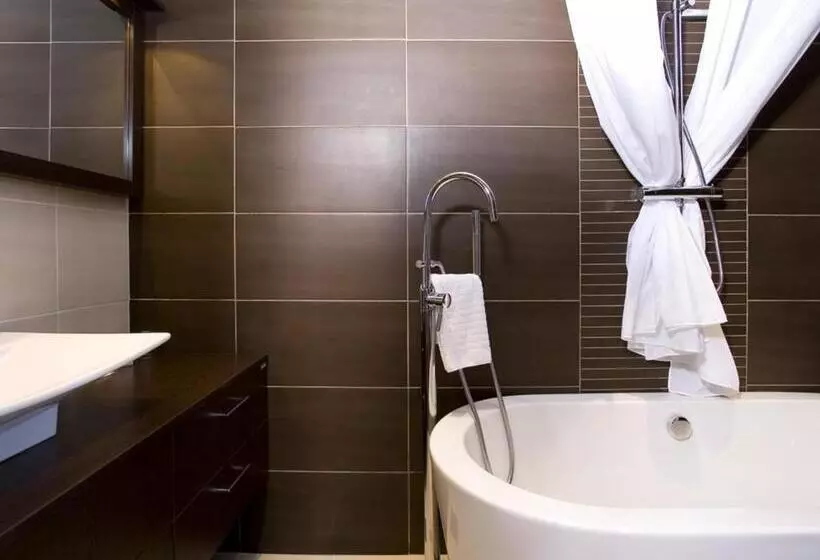 Hotel Customs House Country Inn