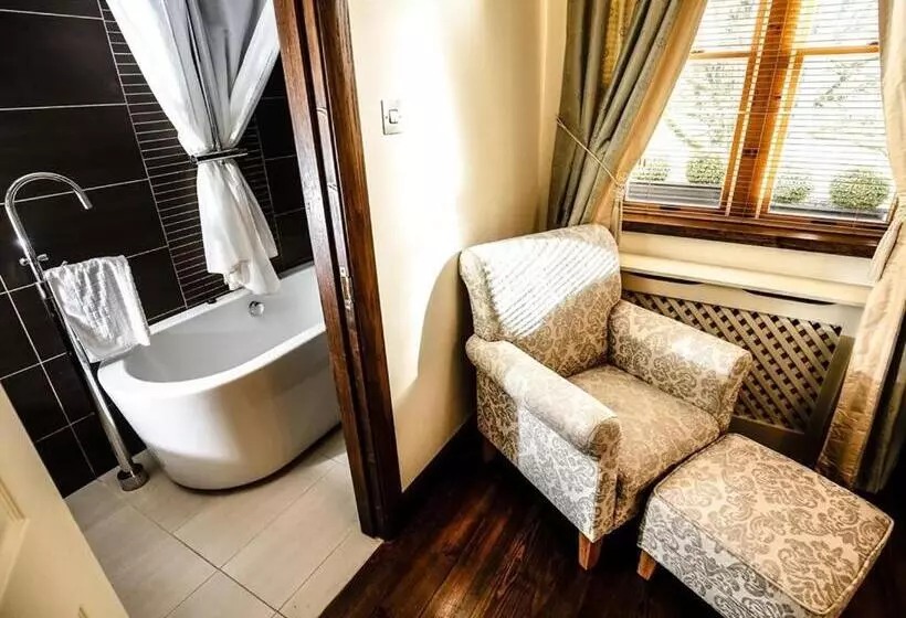 Hotel Customs House Country Inn