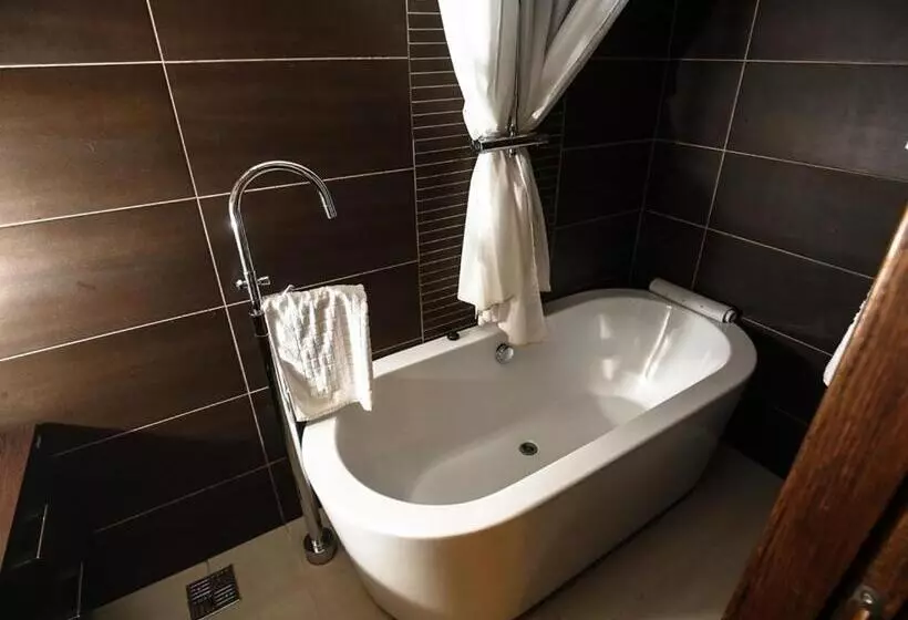 Hotel Customs House Country Inn