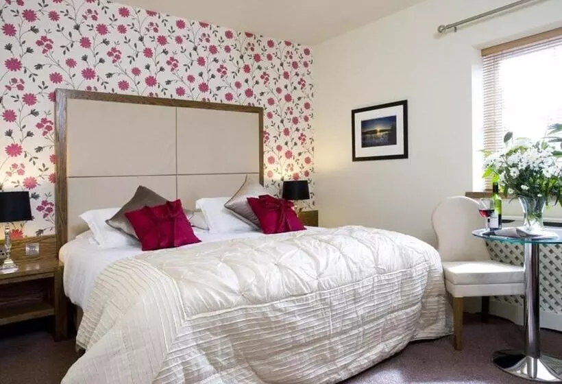 Hotel Customs House Country Inn