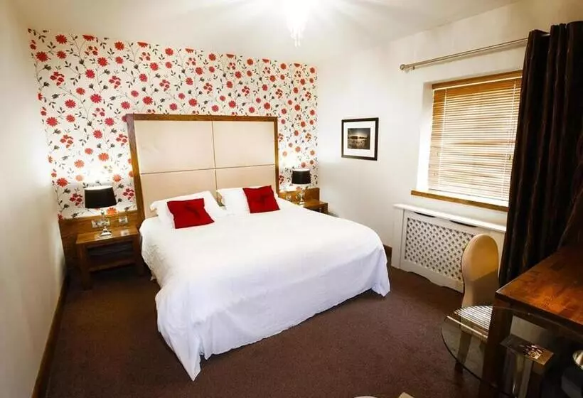 Hotel Customs House Country Inn