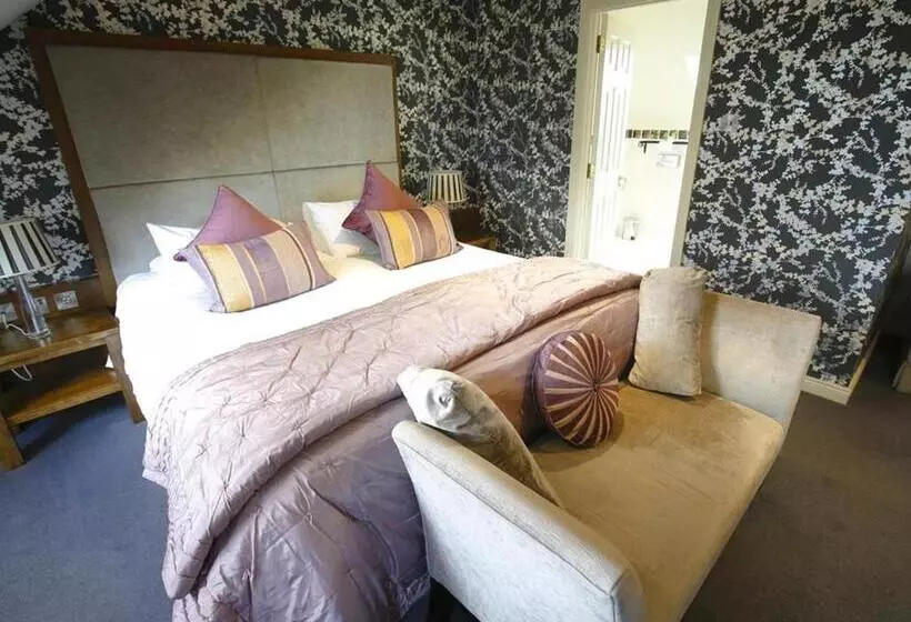 Hotel Customs House Country Inn