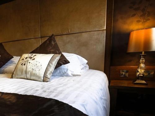 Отель Customs House Country Inn