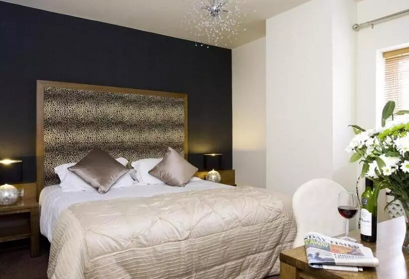 Hotel Customs House Country Inn