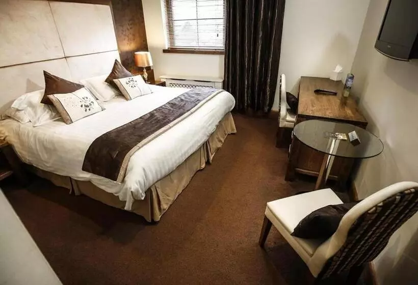 Hotel Customs House Country Inn