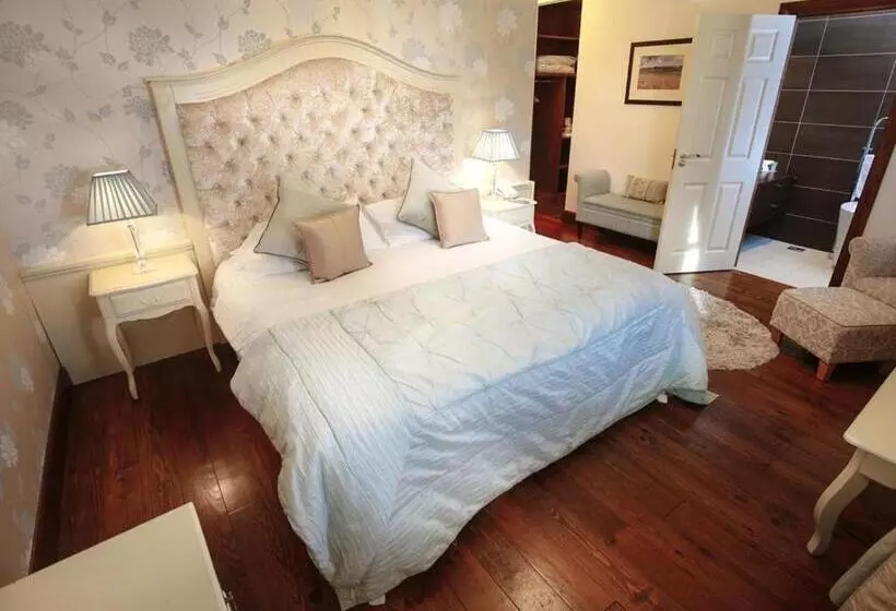 Hotel Customs House Country Inn