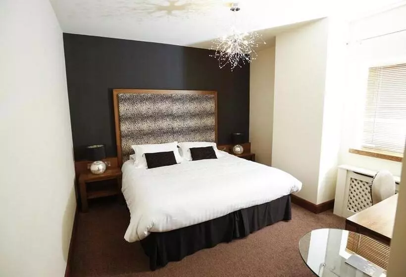 Hotel Customs House Country Inn