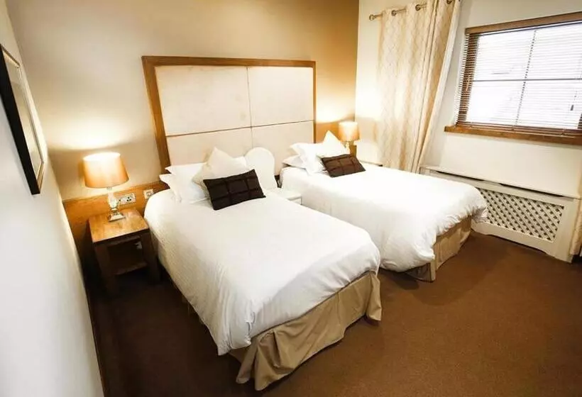 Hotel Customs House Country Inn