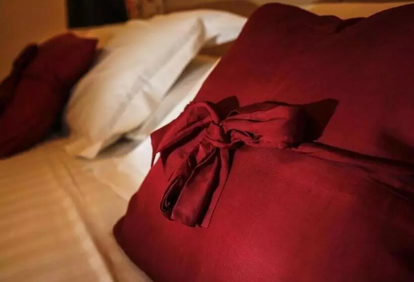 Hotel Customs House Country Inn