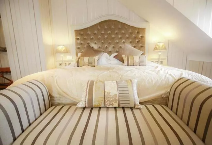 Hotel Customs House Country Inn