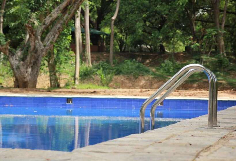 ホテル Dambulu Oya Family Park