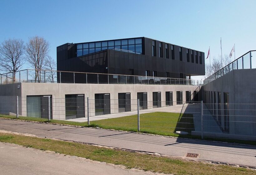 Dbu Hotel & Kursuscenter