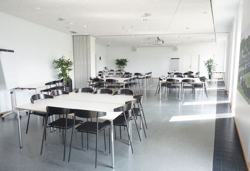 Dbu Hotel & Kursuscenter