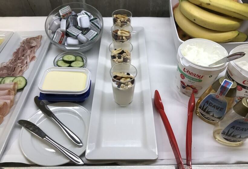 Dbu Hotel & Kursuscenter