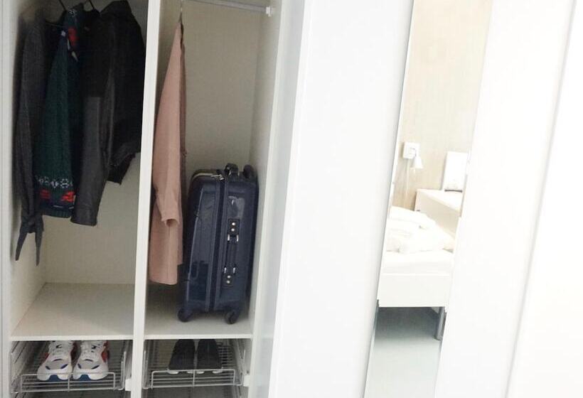 Dbu Hotel & Kursuscenter