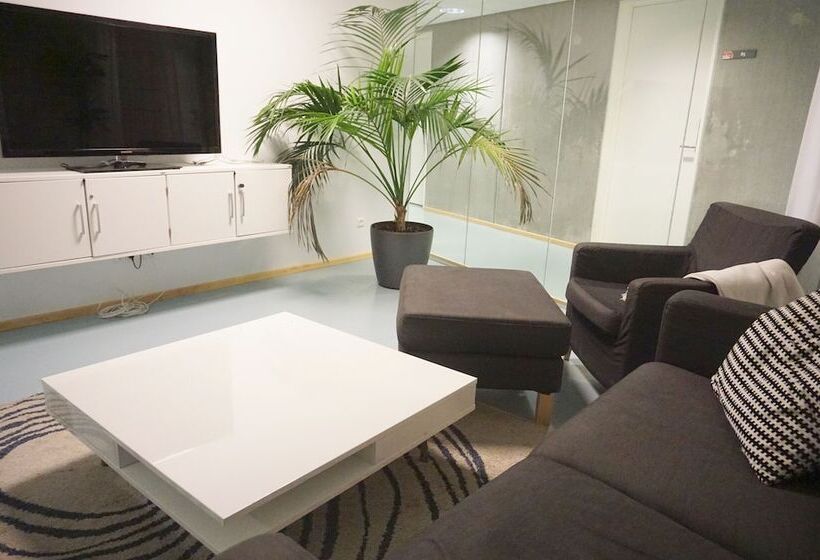 Dbu Hotel & Kursuscenter