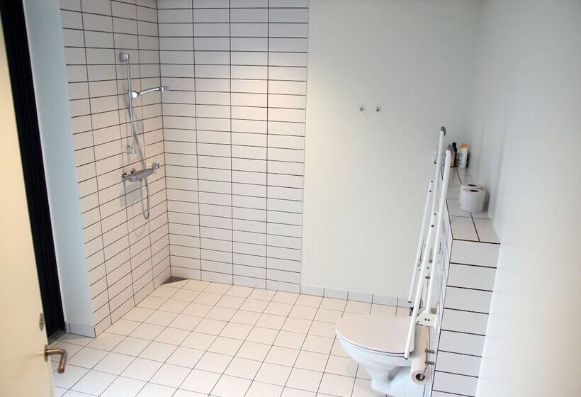 Dbu Hotel & Kursuscenter