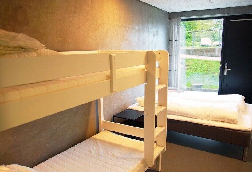 Dbu Hotel & Kursuscenter