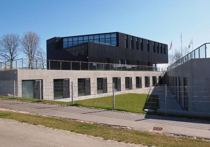 Dbu Hotel & Kursuscenter