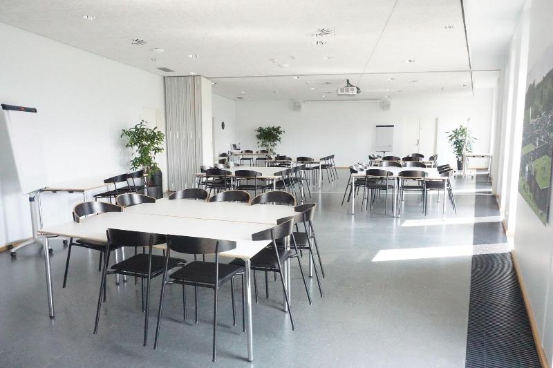 Dbu Hotel & Kursuscenter