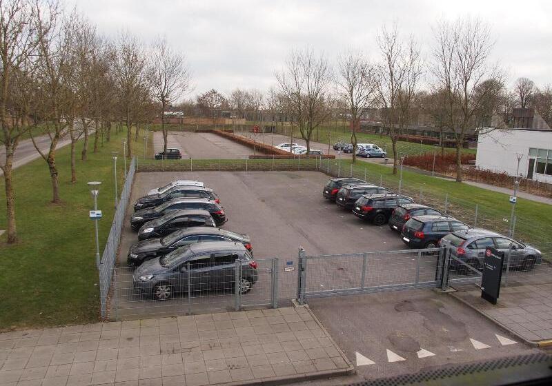 Dbu Hotel & Kursuscenter