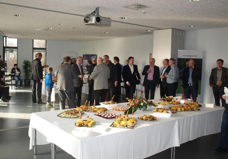 Dbu Hotel & Kursuscenter