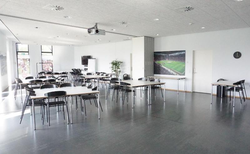 Dbu Hotel & Kursuscenter