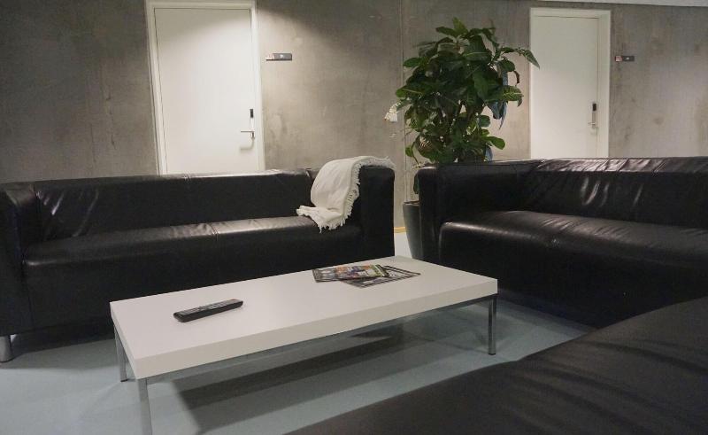 Dbu Hotel & Kursuscenter