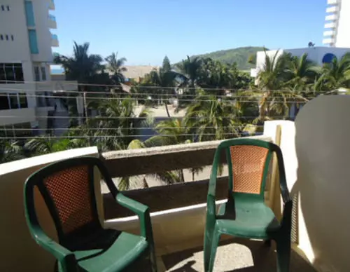 Hotel El Sombrero Suites