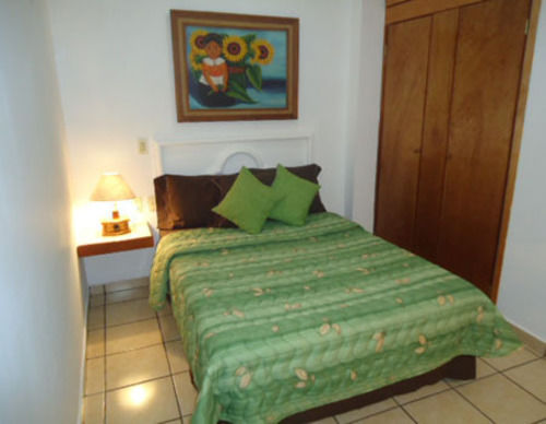 Otel El Sombrero Suites