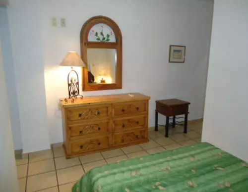 Hotel El Sombrero Suites