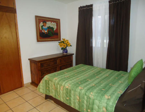 Otel El Sombrero Suites