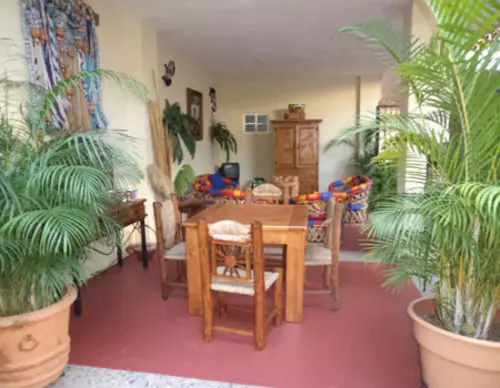 Hotel El Sombrero Suites