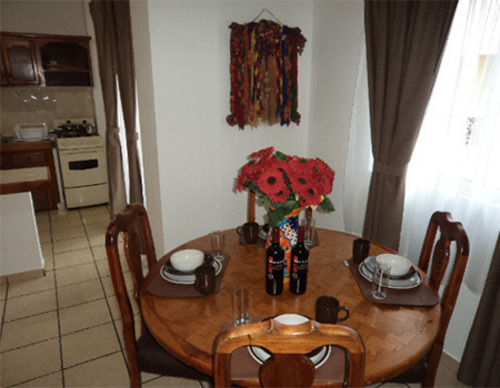 Otel El Sombrero Suites