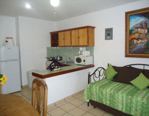 Otel El Sombrero Suites