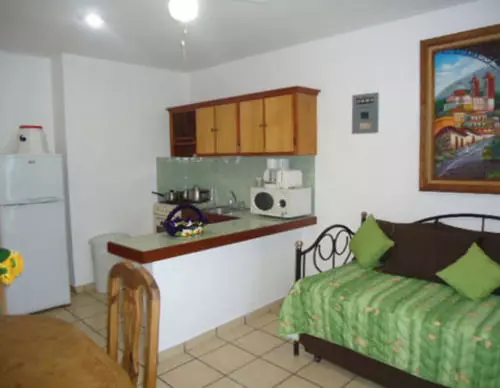 Hotel El Sombrero Suites