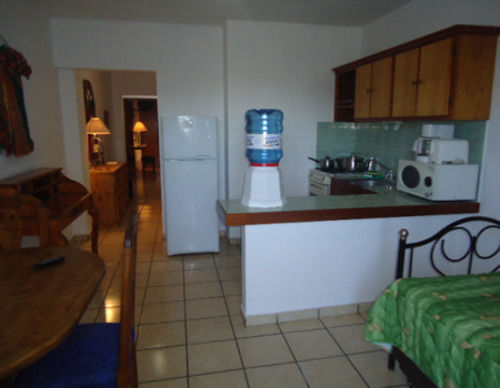 Otel El Sombrero Suites