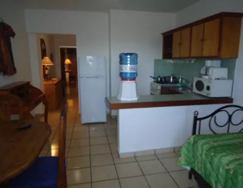 Hotel El Sombrero Suites