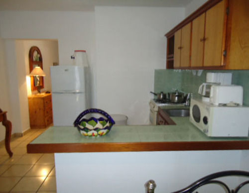 Otel El Sombrero Suites