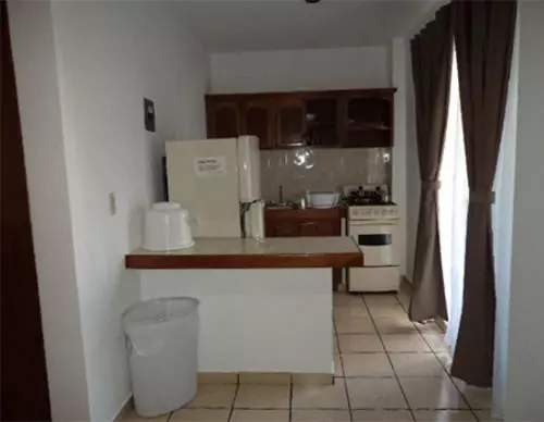 Hotel El Sombrero Suites