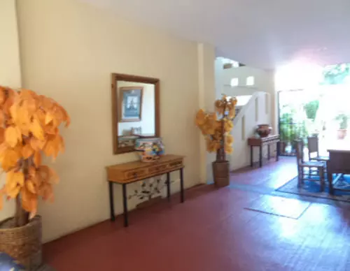 Hotel El Sombrero Suites