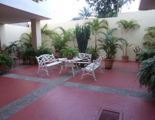 Otel El Sombrero Suites