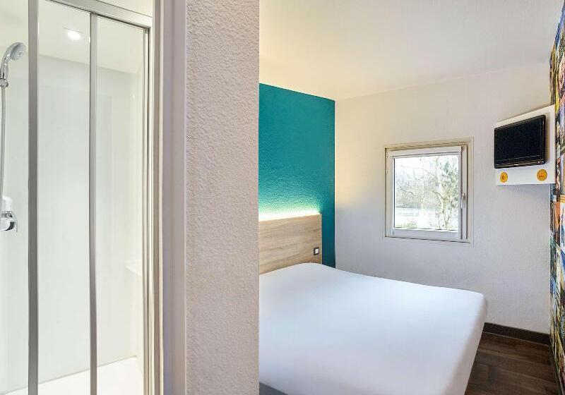 Отель F1 Toulouse Ramonville