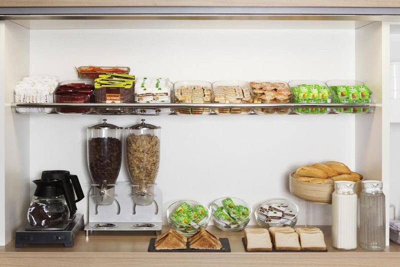 Отель F1 Toulouse Ramonville