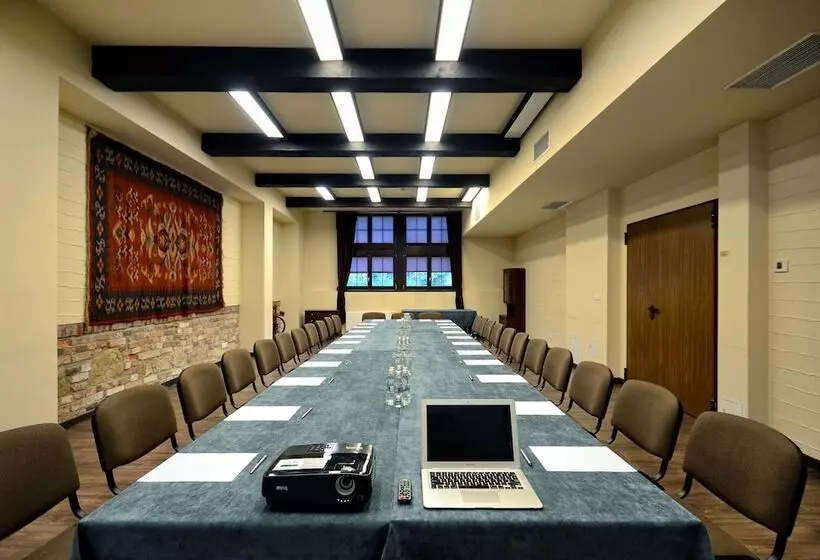 בית מלון כפרי Folwark Książęcy