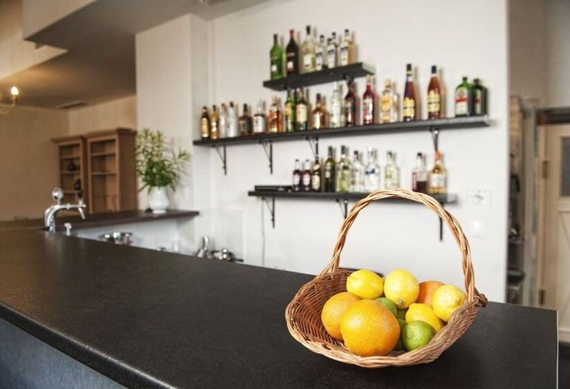 בית מלון כפרי Folwark Książęcy