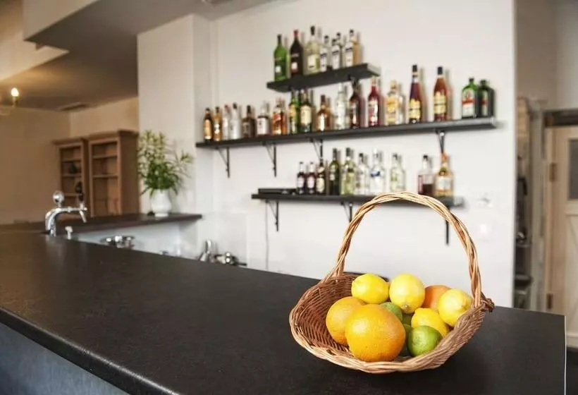 בית מלון כפרי Folwark Książęcy